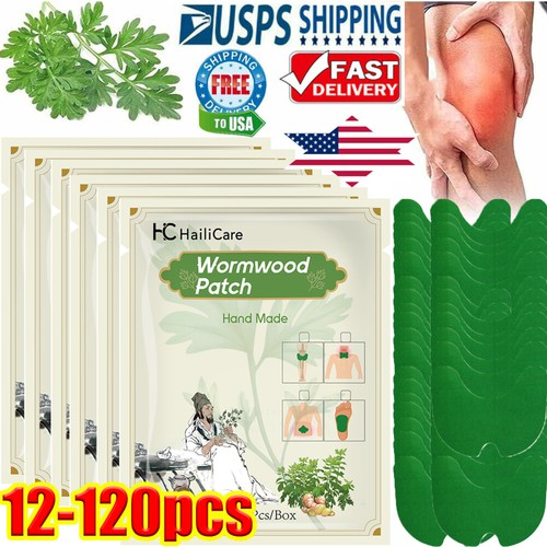 Knee relief patches - patches, sticker