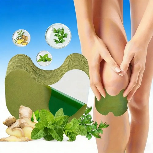 Knee pain relief patches - pain,