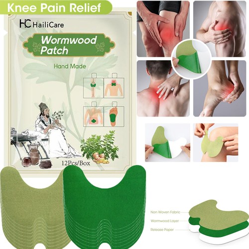 12pcs knee pain relief - pain,
