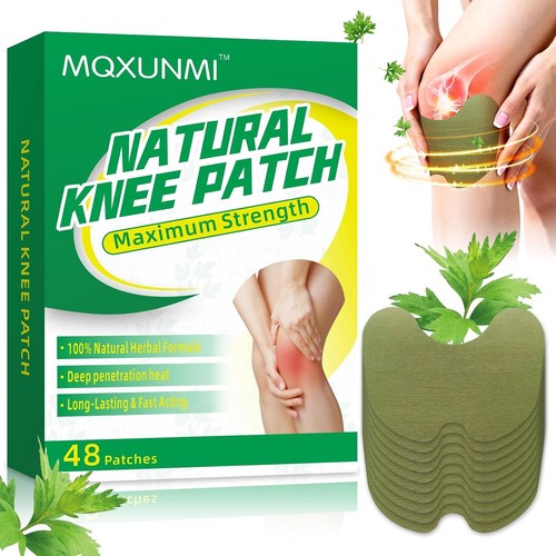 Knee pain relief patches - relief,