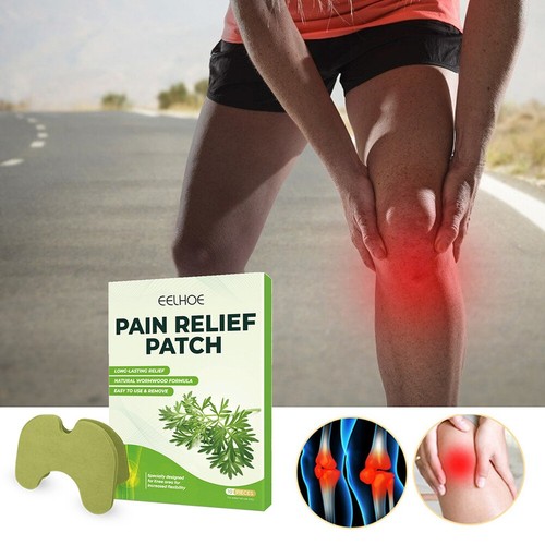 100pcs knee pain relief - 10-100pcs,