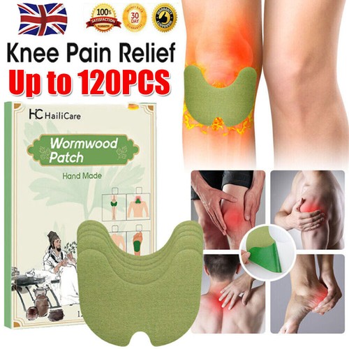 120 12pcs relief patch - relief, knee