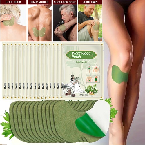 Knee pain relief patches - pain,