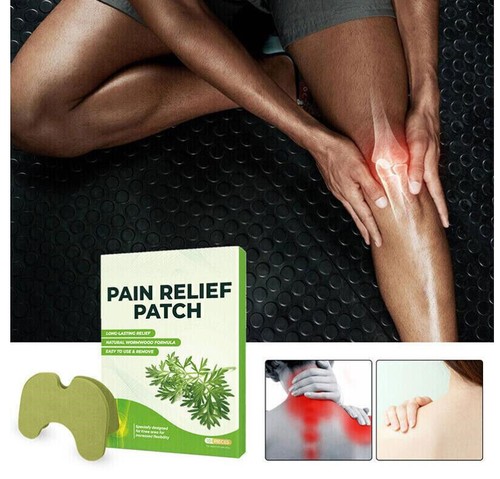 Wellknee herbal pain relief - herbal,