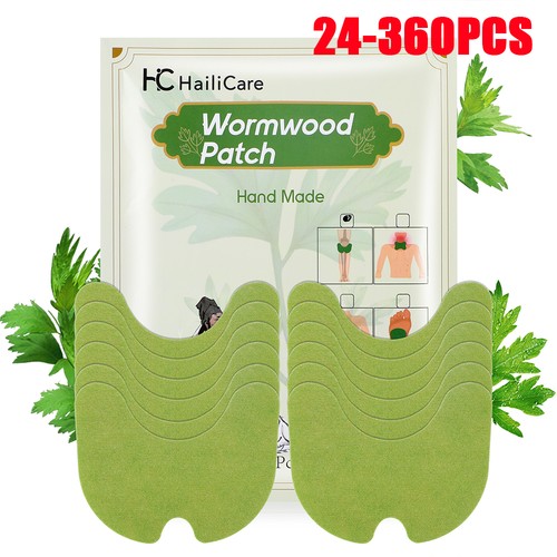 360pcs herbal knee patch - 360pcs,