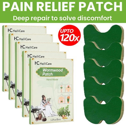 120 12pcs knee pain - 120-12pcs, relief