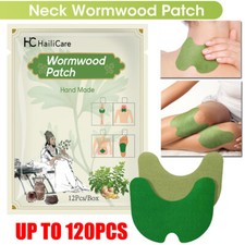 Wormwood Knee Pain Relief