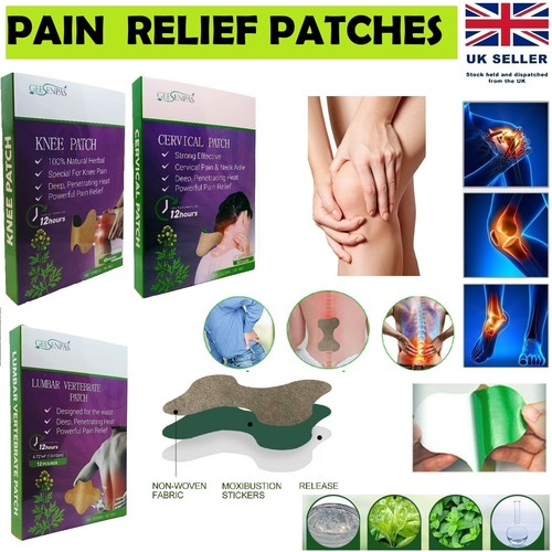 Herbal pain relief - pain,