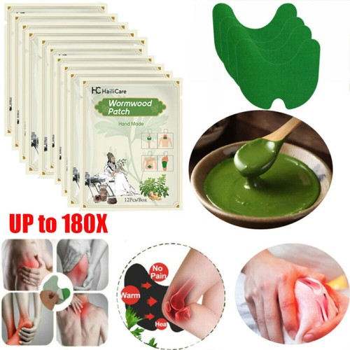 180x knee relief patches - 10~180x,