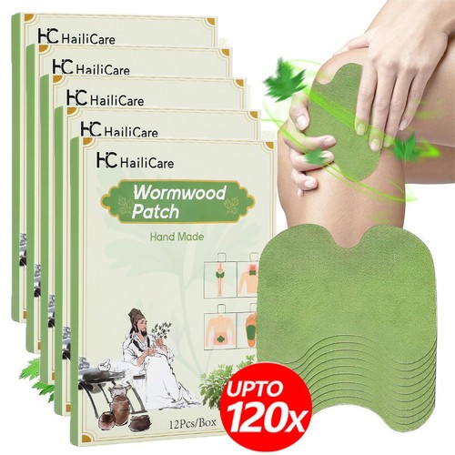 Wormwood knee pain relief - wormwood,