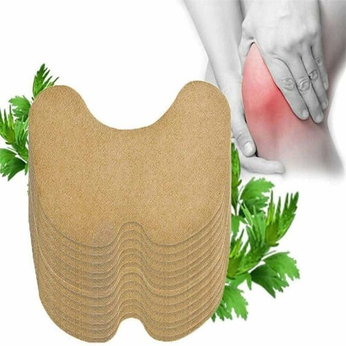 Knee pain relief - relief, patches