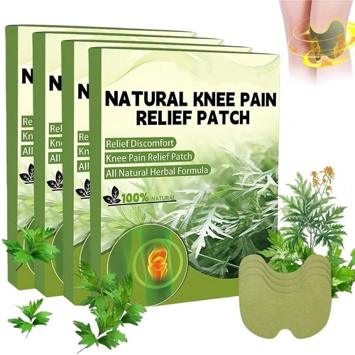 40pcs knee pain relief patches - 40pcs,