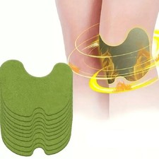 Knee Pain Relief Patches