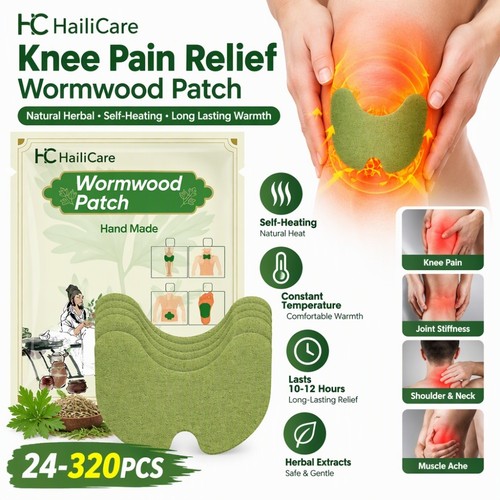 360pcs herbal knee - 360pcs, patch