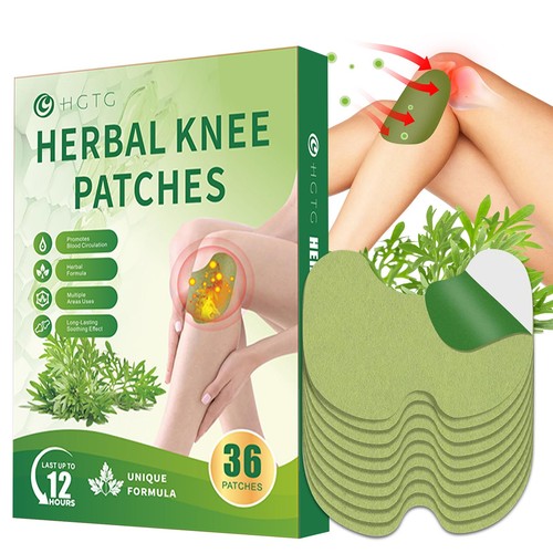 36pcs knee patches - knee, adhesive