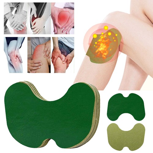 36pcs wormwood knee pain - 12/60/36pcs,
