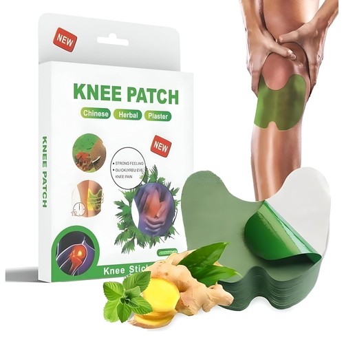 Herbal knee pain relief - 40,