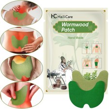 12-120pcs Knee Pain Relief
