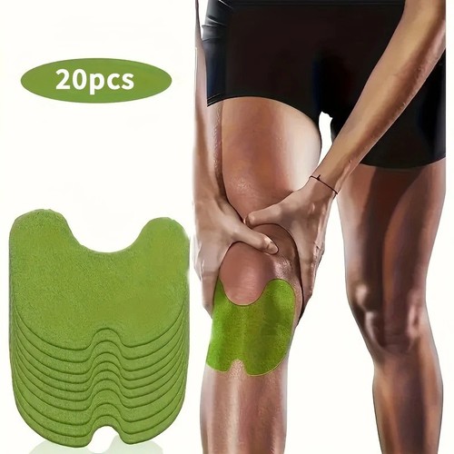 Wormwood knee pain - wormwood,