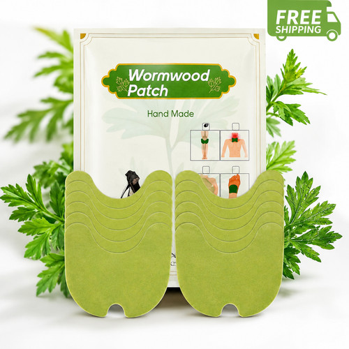 Wormwood knee pain - wormwood, relief