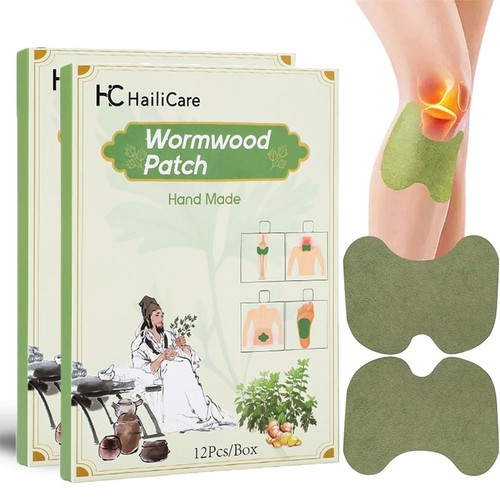 24x knee pain relief patches - relief,