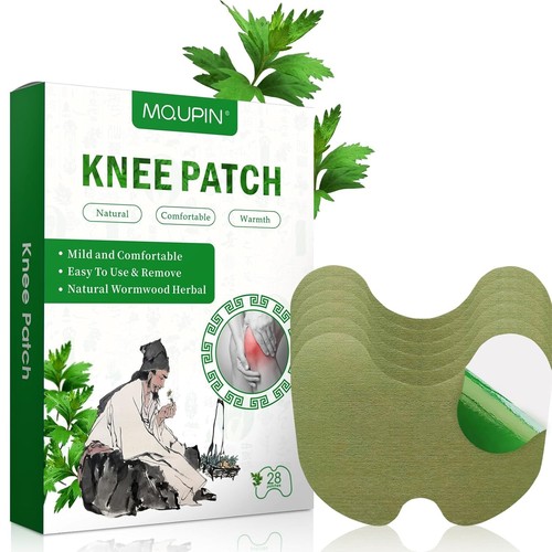 Knee patches natural pain - knee, patches,