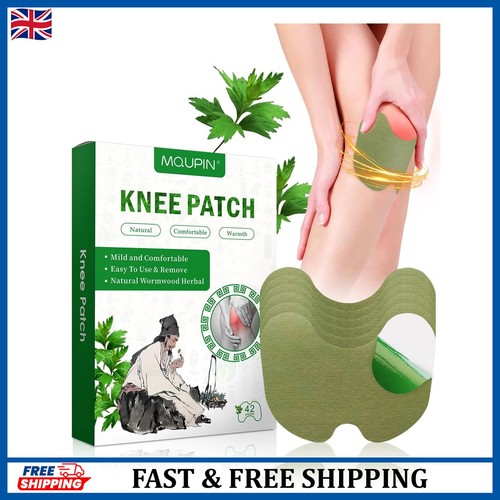 Mqupin knee pain relief - mqupin,