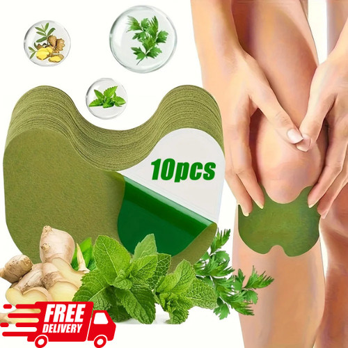 Knee pain relief - pain,