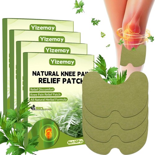 Knee pain relief patches - pain,