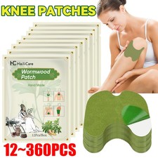 12-360pcs Knee Pain-Relief