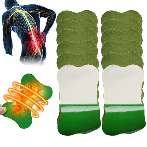 Pain relief patch pieces - relief,