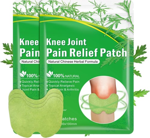 Knee pain relief - knee,