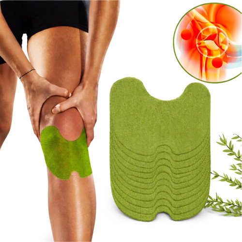 Well knee herbal - well,