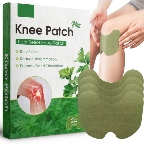 Wormwood knee pain relief - wormwood,