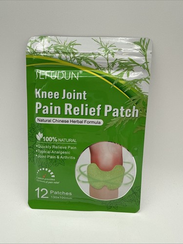 Pcs knee pain relief - 12,