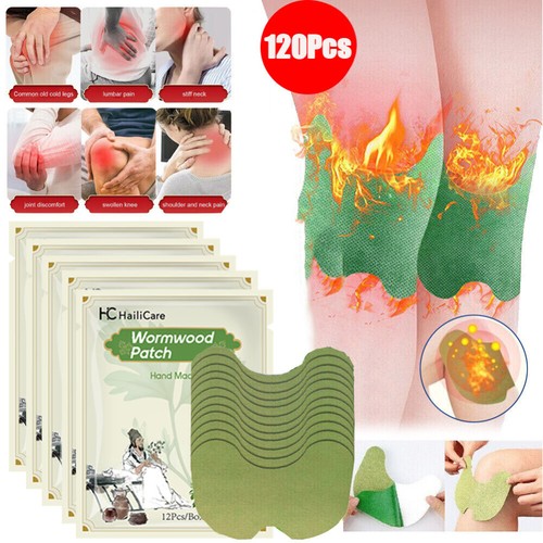 120pcs knee pain relief - 120pcs,