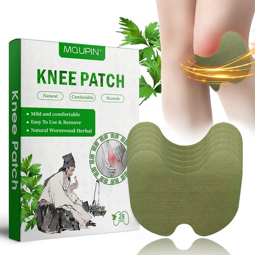 Knee pain relief patch pcs - pain,