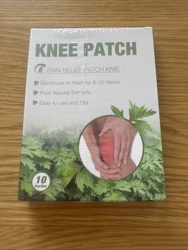 Knee patches 10pk for - 10pk, pain