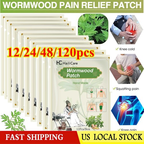 Knee relief patches sticker - knee,
