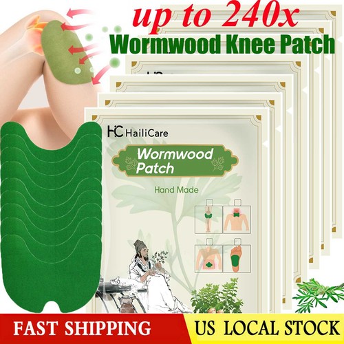 240pcs knee plaster sticker - 240pcs,