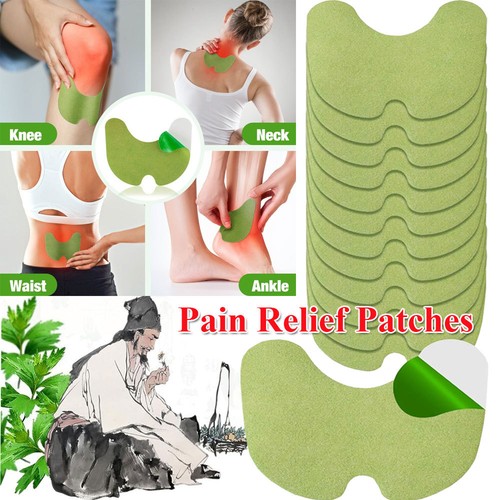 Wormwood knee pain relief - wormwood,