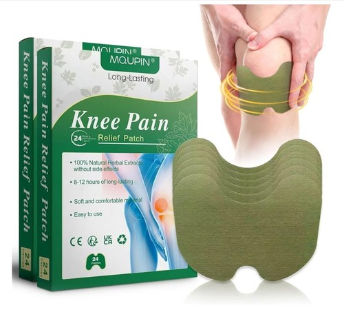 Pcs knee pain relief - pcs,