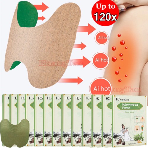 120pcs knee relief - knee, patches