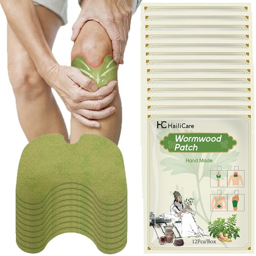 120pcs herbal knee patch - 120pcs,