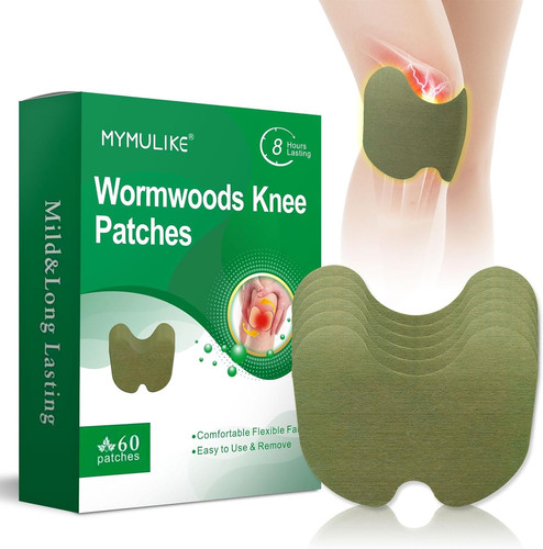 60pcs knee pain - 60pcs, relief