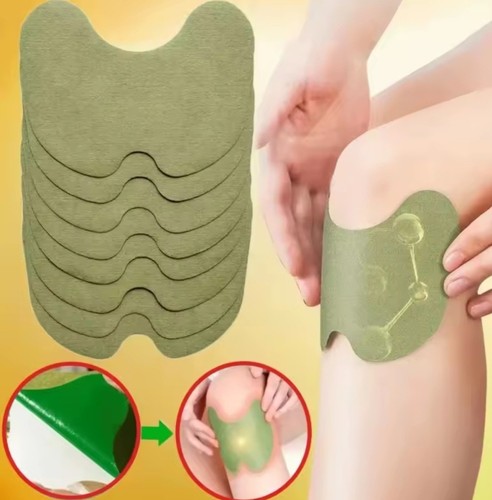 Herbal knee pain - 10,