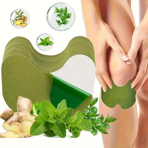 Wormwood knee pain - wormwood,