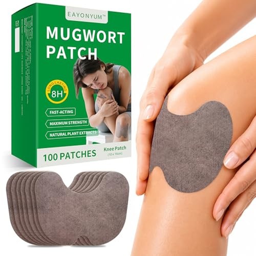 100 pcs knee pain relief - pcs,