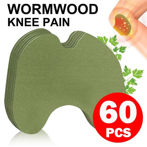60x knee pain - 60x, patches