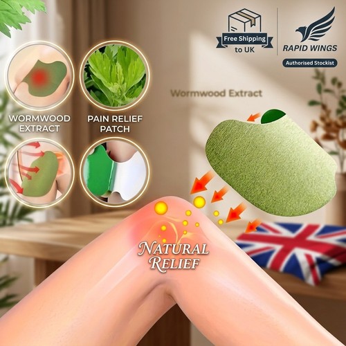 Wellknee pain relief - pain,